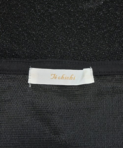 Te chichi เสื้อสายเดี่ยว