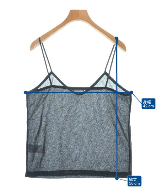Te chichi เสื้อสายเดี่ยว