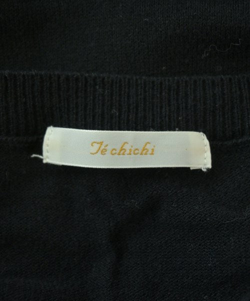 Te chichi เสื้อคาร์ดิแกน