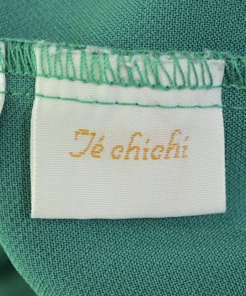 Te chichi กางเกง อื่น