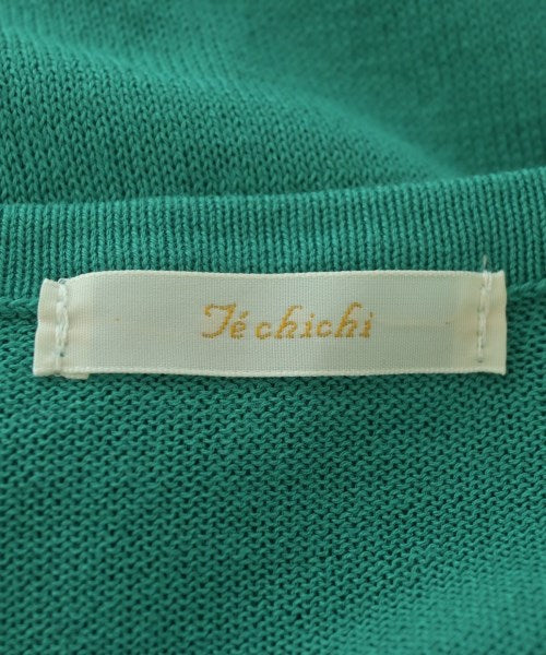 Te chichi เสื้อคาร์ดิแกน