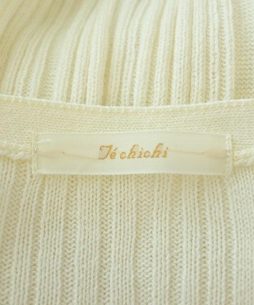 Te chichi เสื้อคาร์ดิแกน