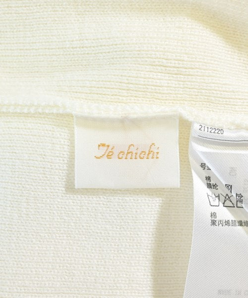 Te chichi เสื้อกั๊ก