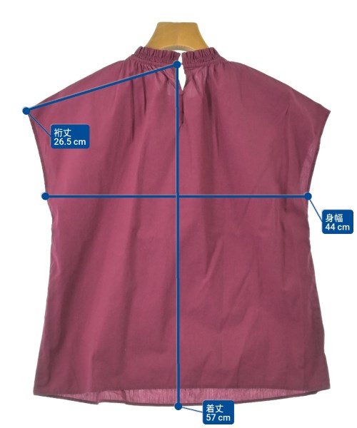 Te chichi เสื้อสตรี