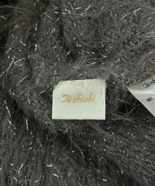 Te chichi เสื้อคาร์ดิแกน
