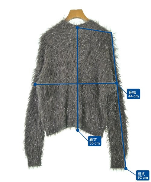 Te chichi เสื้อคาร์ดิแกน