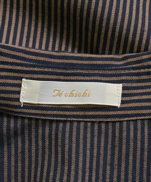 Te chichi เสื้อลำลอง