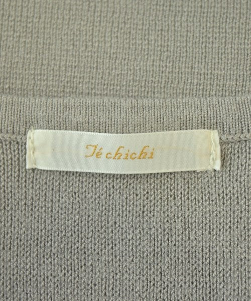 Te chichi เสื้อแขนกุด