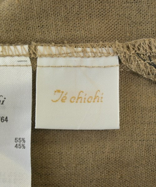 Te chichi กางเกง อื่น