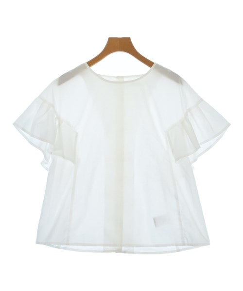 Te chichi เสื้อสตรี