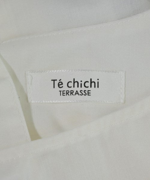 Te chichi เสื้อสตรี