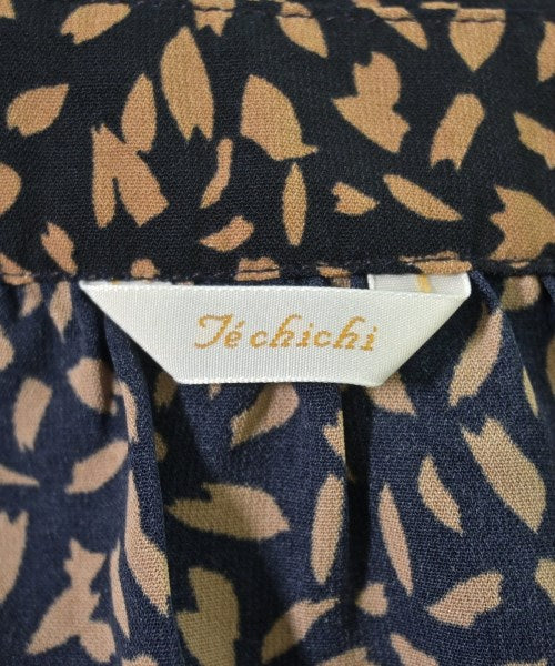 Te chichi เสื้อสตรี