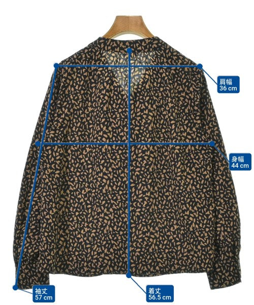 Te chichi เสื้อสตรี
