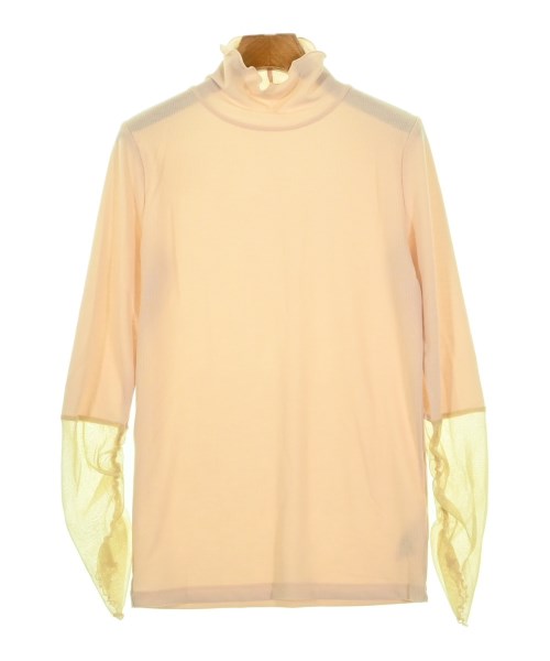 Te chichi เสื้อยืด/เสื้อท็อปส์