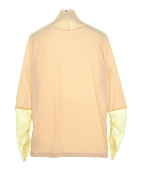 Te chichi เสื้อยืด/เสื้อท็อปส์