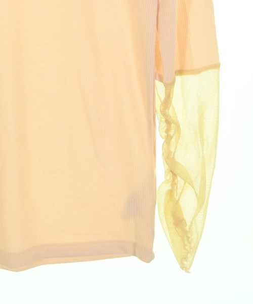 Te chichi เสื้อยืด/เสื้อท็อปส์