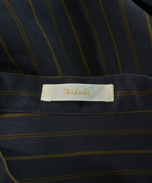 Te chichi เสื้อสตรี
