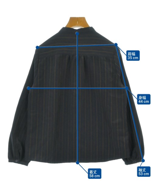 Te chichi เสื้อสตรี