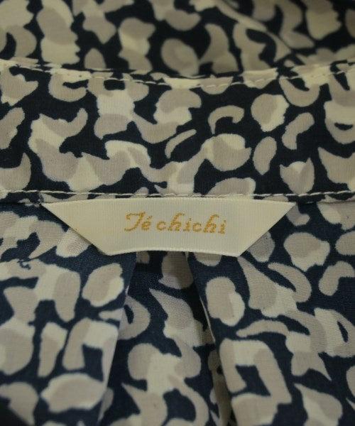Te chichi เสื้อสตรี