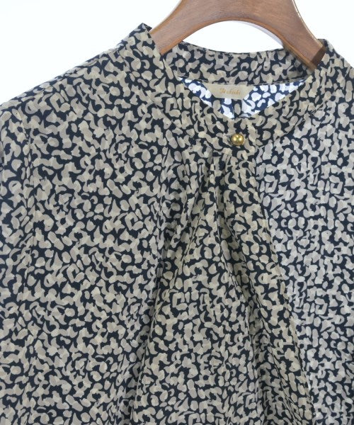 Te chichi เสื้อสตรี