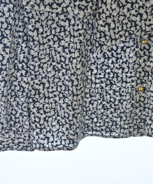 Te chichi เสื้อสตรี