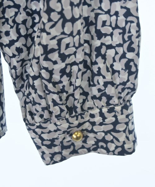 Te chichi เสื้อสตรี