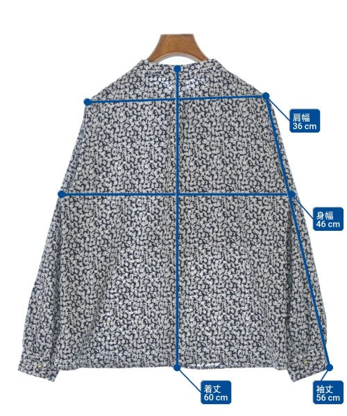 Te chichi เสื้อสตรี