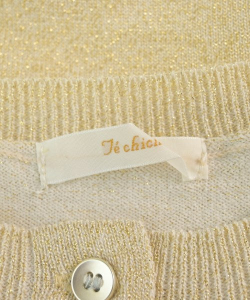 Te chichi เสื้อคาร์ดิแกน