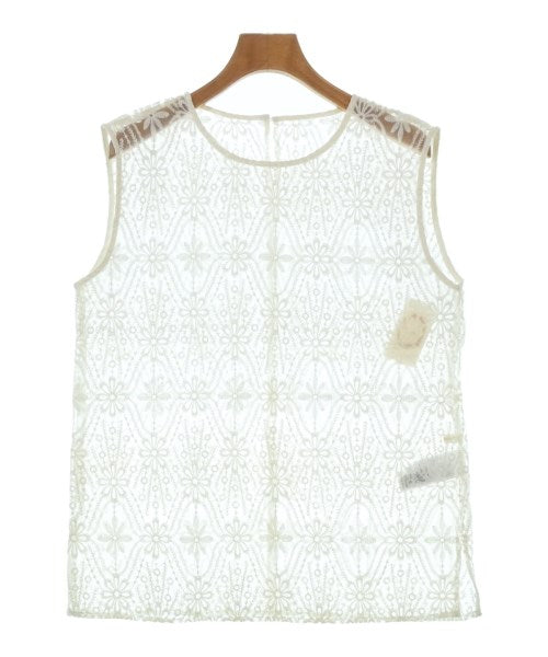 Te chichi เสื้อสตรี