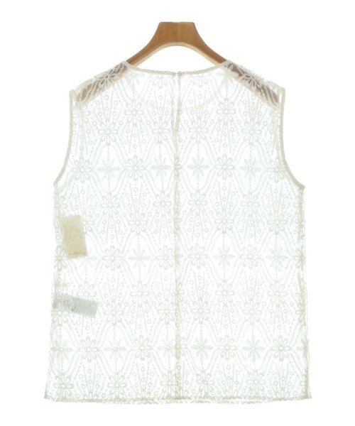 Te chichi เสื้อสตรี