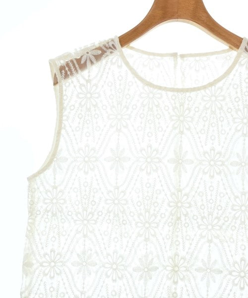 Te chichi เสื้อสตรี