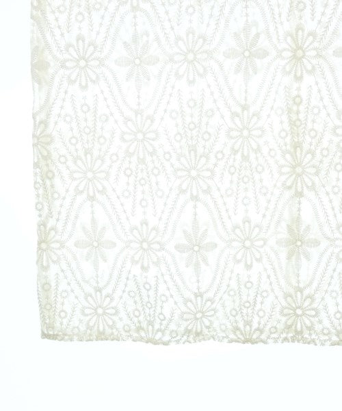 Te chichi เสื้อสตรี