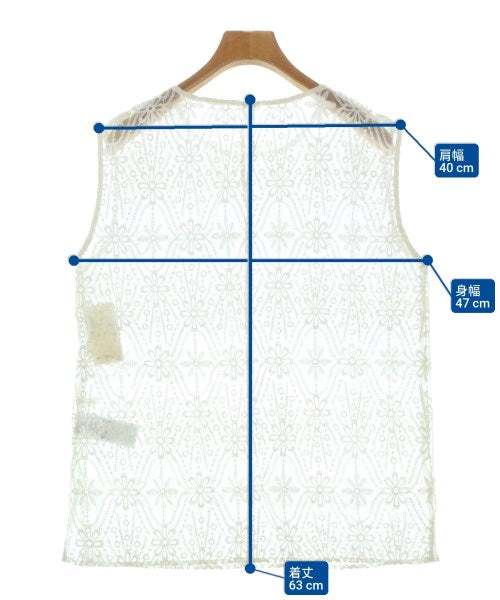 Te chichi เสื้อสตรี