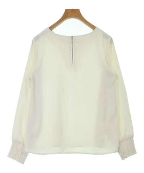 Te chichi เสื้อสตรี