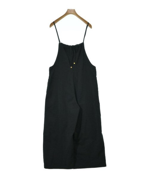 Te chichi ชุดเอี๊ยม/เสื้อคลุมหลวมๆ/จั๊มสูท