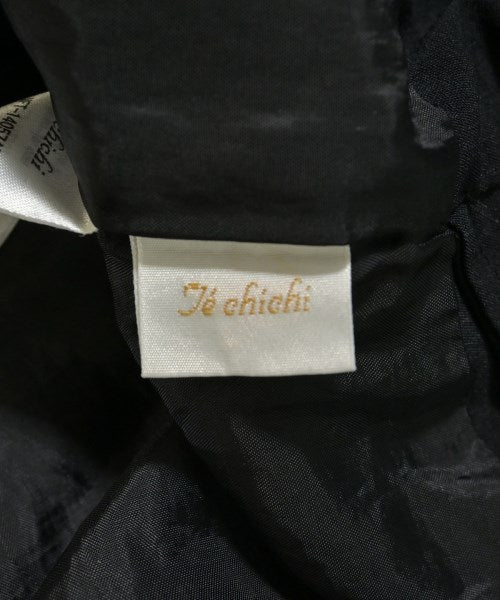 Te chichi ชุดเอี๊ยม/เสื้อคลุมหลวมๆ/จั๊มสูท