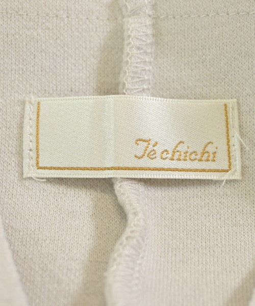 Te chichi เสื้อลำลอง