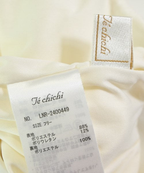 Te chichi กางเกง อื่น