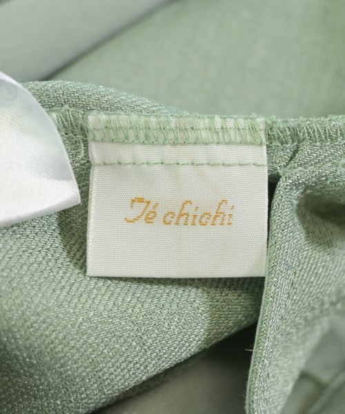 Te chichi กางเกง อื่น