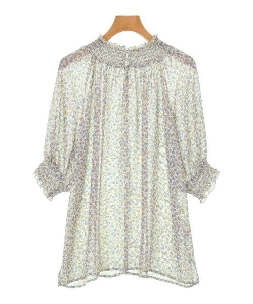 Te chichi เสื้อสตรี