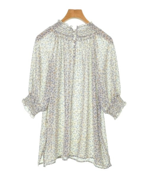 Te chichi เสื้อสตรี