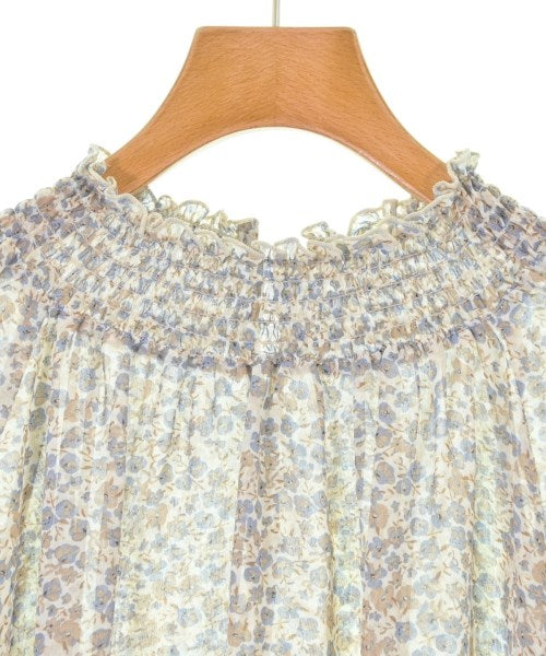 Te chichi เสื้อสตรี