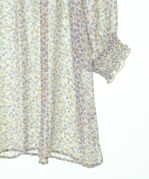 Te chichi เสื้อสตรี