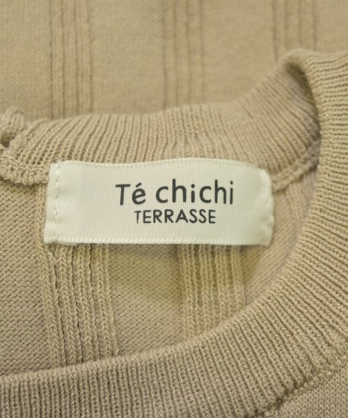 Te chichi เสื้อกั๊ก