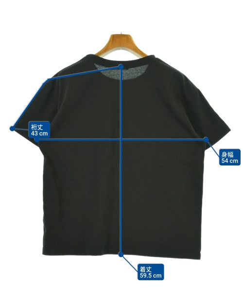 Te chichi เสื้อยืด/เสื้อท็อปส์