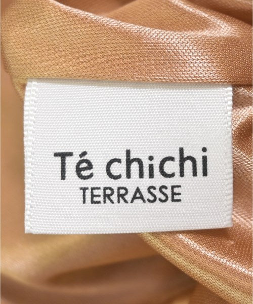 Te chichi กระโปรงยาว/แม็กซี่ยาว