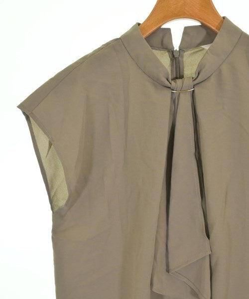 Te chichi เสื้อสตรี