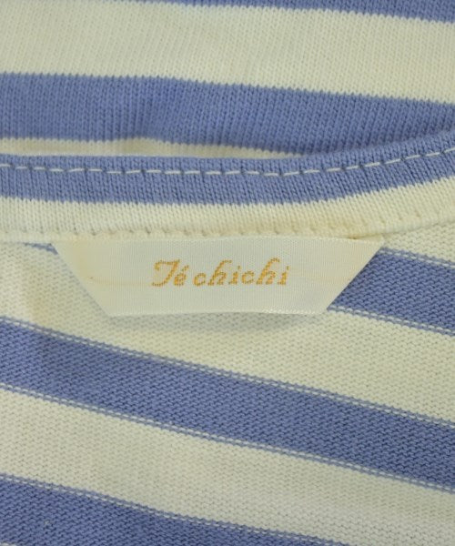 Te chichi เสื้อยืด/เสื้อท็อปส์