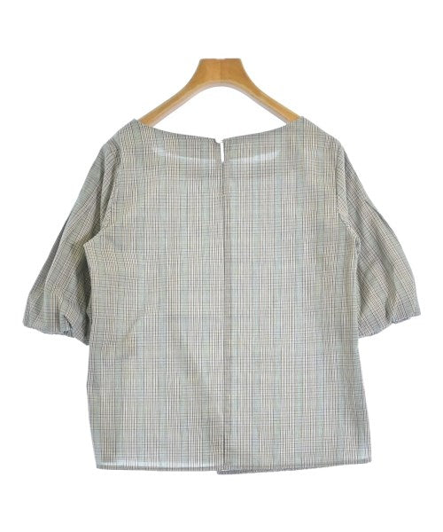 Te chichi เสื้อสตรี