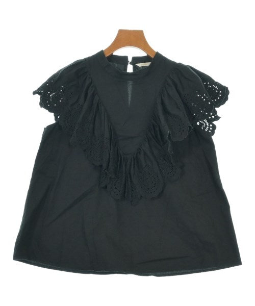Te chichi เสื้อสตรี